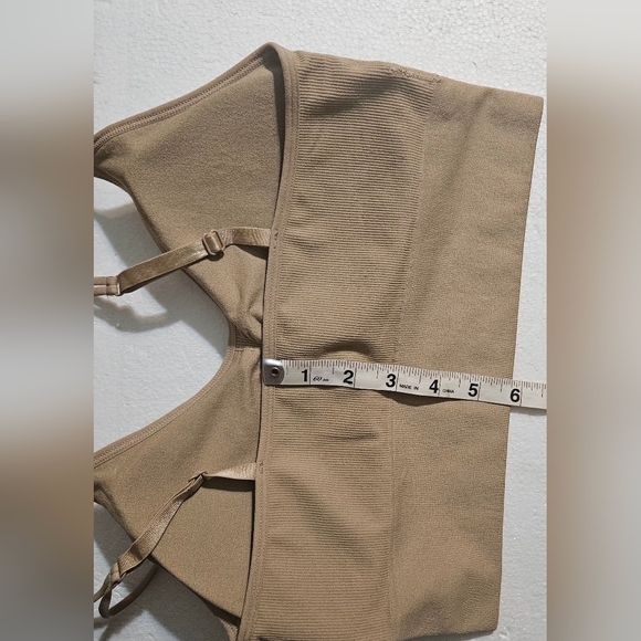 🩷💙MeMoí Seamless Everyday Bralette 3pieces💚🩷 - Picture 6 of 12